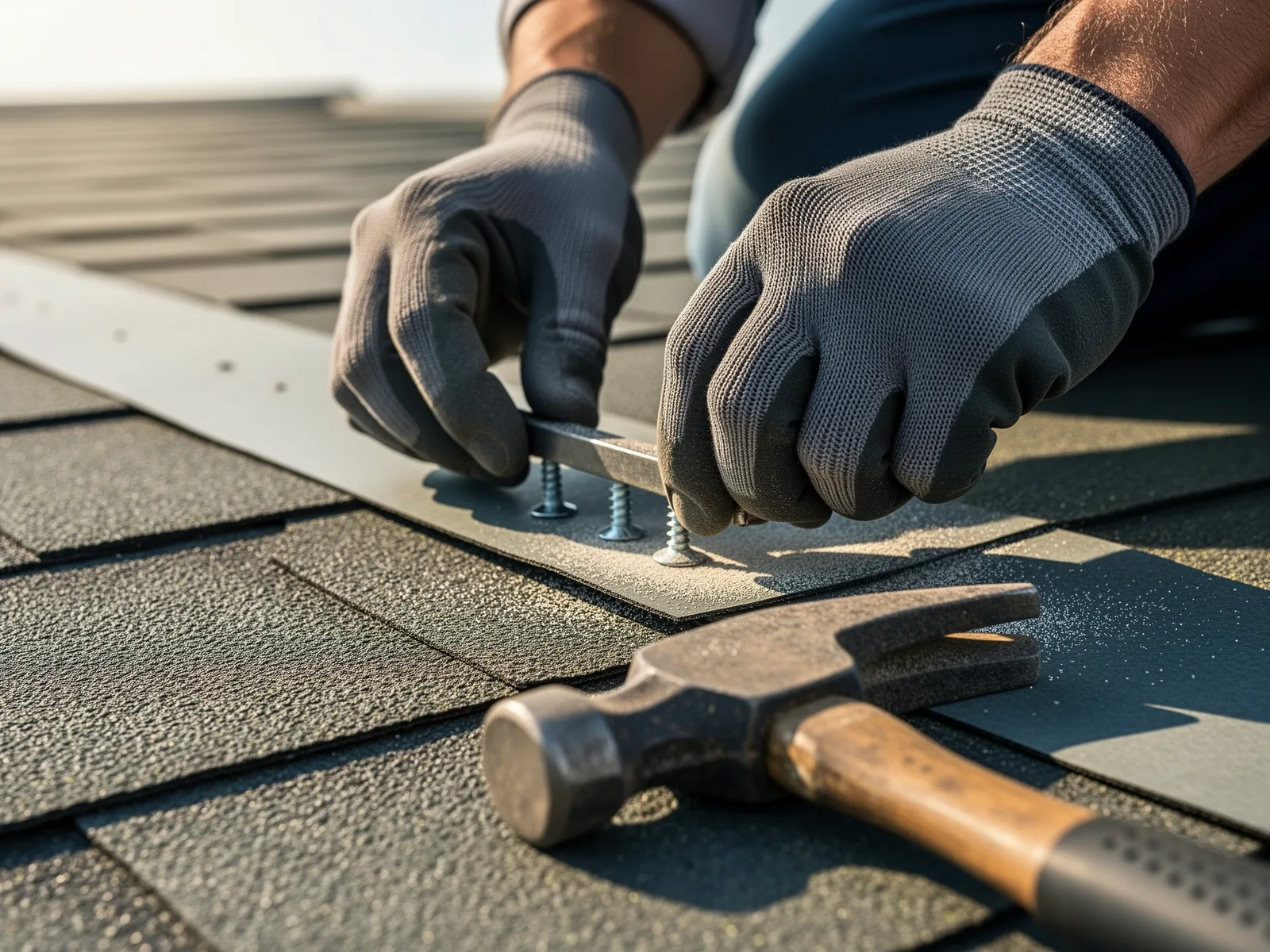Why choose Fascia Repair in Jackhorn, KY